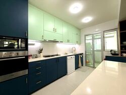Blk 804B Keat Hong Pride (Choa Chu Kang), HDB 5 Rooms #574570321